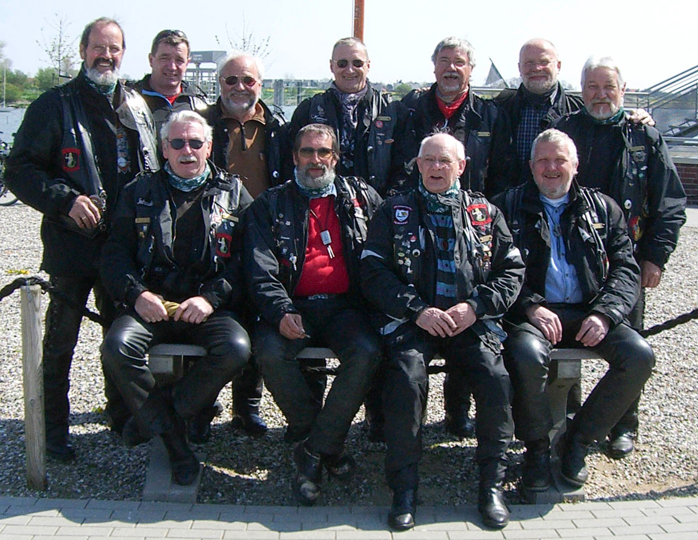 Vatertag 2006