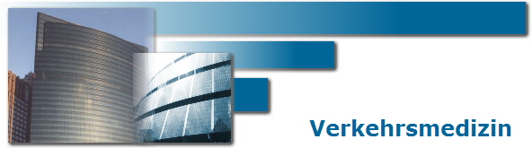 Verkehrsmedizin